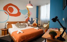 Selina Frishman Tel Aviv